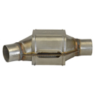 1996 Ford Thunderbird Catalytic Converter CARB Approved 2