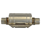 1982 Dodge Challenger Catalytic Converter EPA Approved 4
