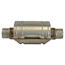 1991 Mazda RX-7 Catalytic Converter EPA Approved 3