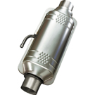 1982 Dodge Ramcharger Catalytic Converter CARB Approved 1