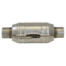 Eastern Catalytic 70419 Catalytic Converter EPA Approved 4