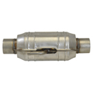 1982 Buick Skyhawk Catalytic Converter EPA Approved 4