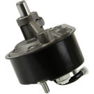 1982 Dodge Ramcharger Power Steering Pump 5