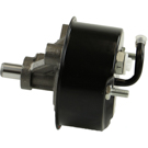 1982 Dodge Ramcharger Power Steering Pump 3