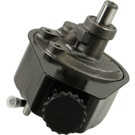 1982 Dodge Ramcharger Power Steering Pump 4