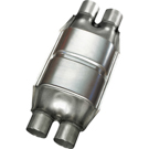 1986 Porsche 928 Catalytic Converter EPA Approved 1