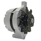 1968 Mercury Comet Alternator 2
