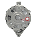 1968 Mercury Comet Alternator 4