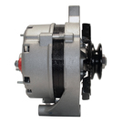 1968 Mercury Comet Alternator 3