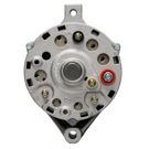 1966 Ford Bronco Alternator 4