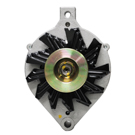 1966 Ford Bronco Alternator 1