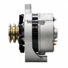 1966 Ford Bronco Alternator 3