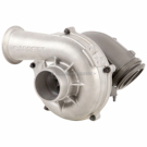 BuyAutoParts 40-30266R Turbocharger 1