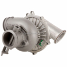 BuyAutoParts 40-30266R Turbocharger 2