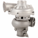 BuyAutoParts 40-30266R Turbocharger 4