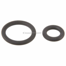 BuyAutoParts 40-30266R Turbocharger 5