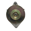 1966 Ford Custom Alternator 1