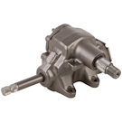 BuyAutoParts  Buick Special Manual Steering Gear Box 82-70031R