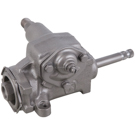 BuyAutoParts 82-70094R Manual Steering Gear Box 2