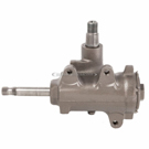 BuyAutoParts 82-70031RV Manual Steering Gear Box 4