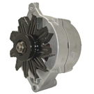 1990 Ford F59 Alternator 2