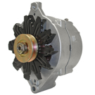 1978 Ford Thunderbird Alternator 2