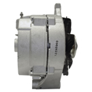 1978 Ford Thunderbird Alternator 3