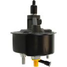 1987 Ford E Series Van Power Steering Pump 5