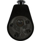 BuyAutoParts 86-02150AN Power Steering Pump 1