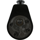 1987 Ford E Series Van Power Steering Pump 1
