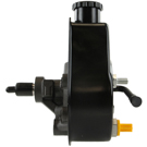 BuyAutoParts 86-02150AN Power Steering Pump 2
