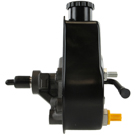 1987 Ford E Series Van Power Steering Pump 2