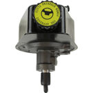 BuyAutoParts 86-02150AN Power Steering Pump 4