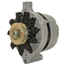 1982 Mercury Lynx Alternator 2