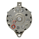 1973 Mercury Comet Alternator 4