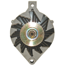 1973 Mercury Comet Alternator 1