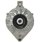 1982 Ford LTD Alternator 1