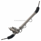 1992 Toyota Supra Rack and Pinion 1