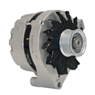 1982 Ford Thunderbird Alternator 2