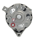 1982 Ford Thunderbird Alternator 4