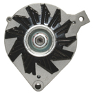 1982 Ford Thunderbird Alternator 1
