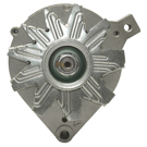 1987 Ford Thunderbird Alternator 1