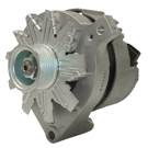 1987 Mercury Lynx Alternator 2