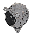 1987 Mercury Lynx Alternator 4