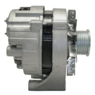 1987 Mercury Lynx Alternator 3