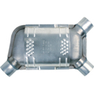 1988 Mercury Sable Catalytic Converter EPA Approved 1