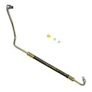 1978 Gmc Jimmy Power Steering Pressure Line Hose Assembly 1