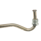 1972 Gmc Suburban Power Steering Pressure Line Hose Assembly 3