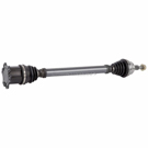 BuyAutoParts 90-02252N Drive Axle Front 2