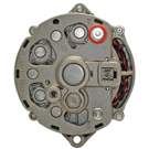 1966 Chevrolet Chevelle Alternator 4
